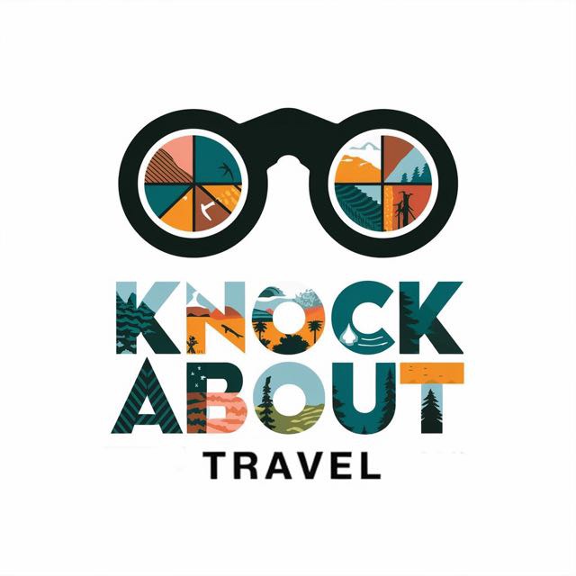 Travel Agent - Knockabout- Travel Without A Reason